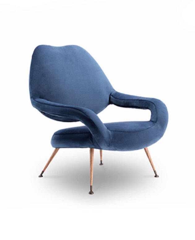 Du 55 | Armchair