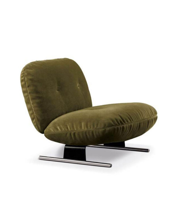 libra armchair