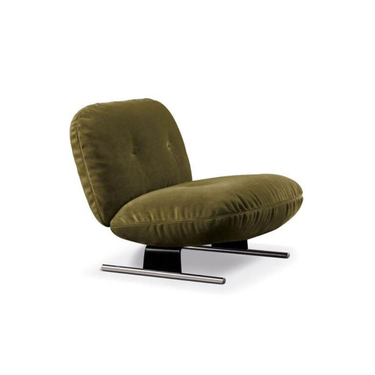 libra armchair