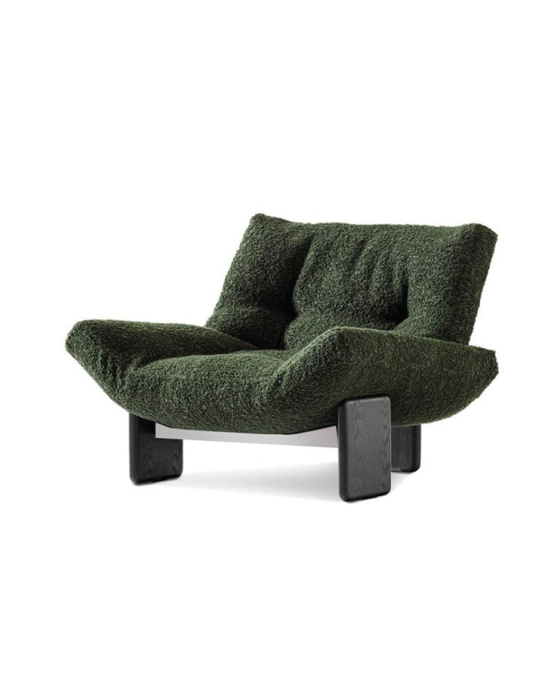 emmi armchair