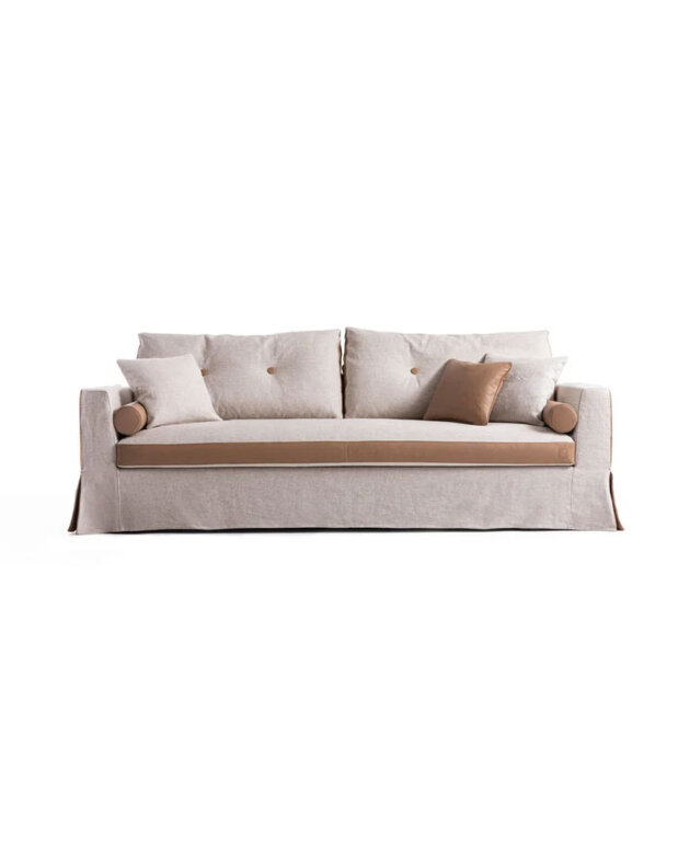 Fendi Cover sofa