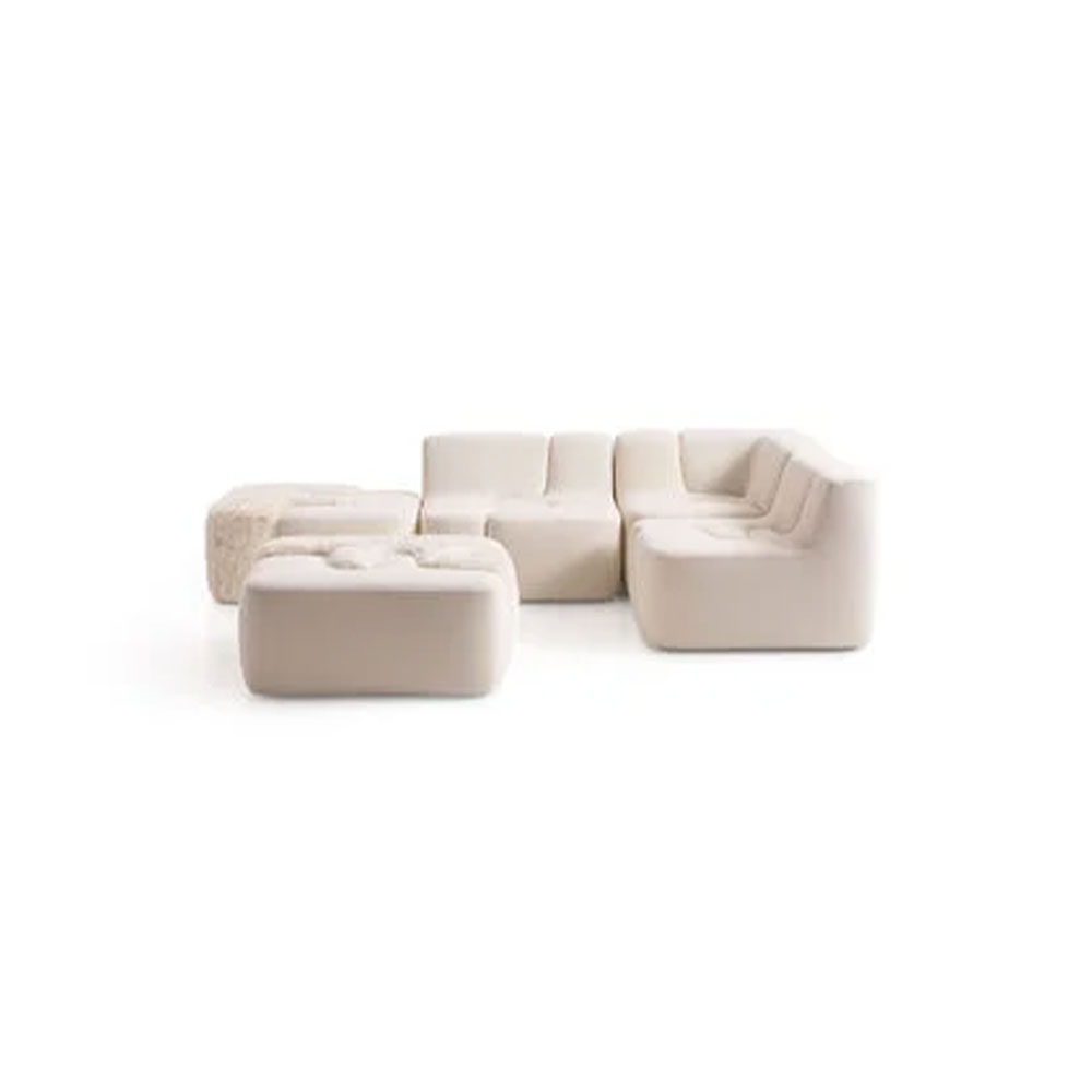 Fendi F-Affair sofa