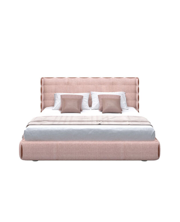 Fun Fendi bed