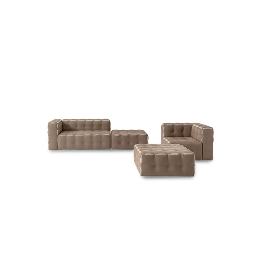 Fun Fendi sofa
