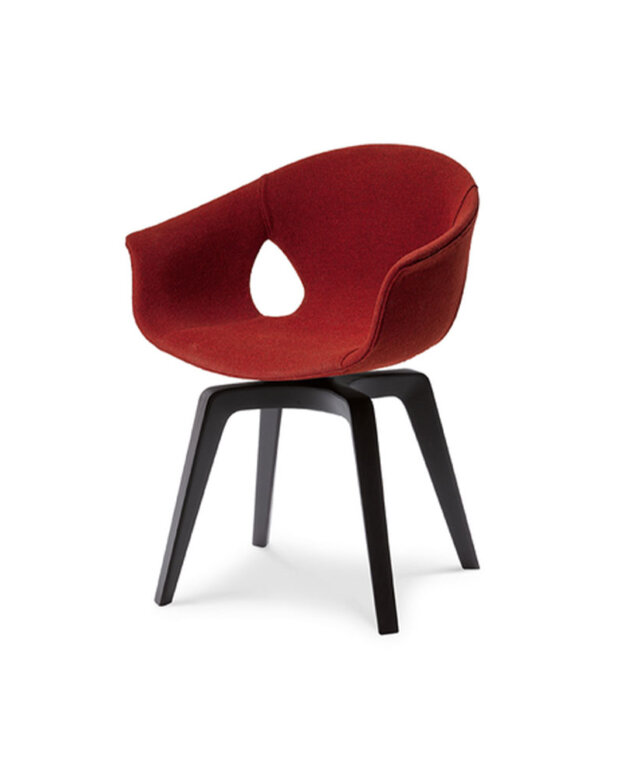 Ginger | Small armchair