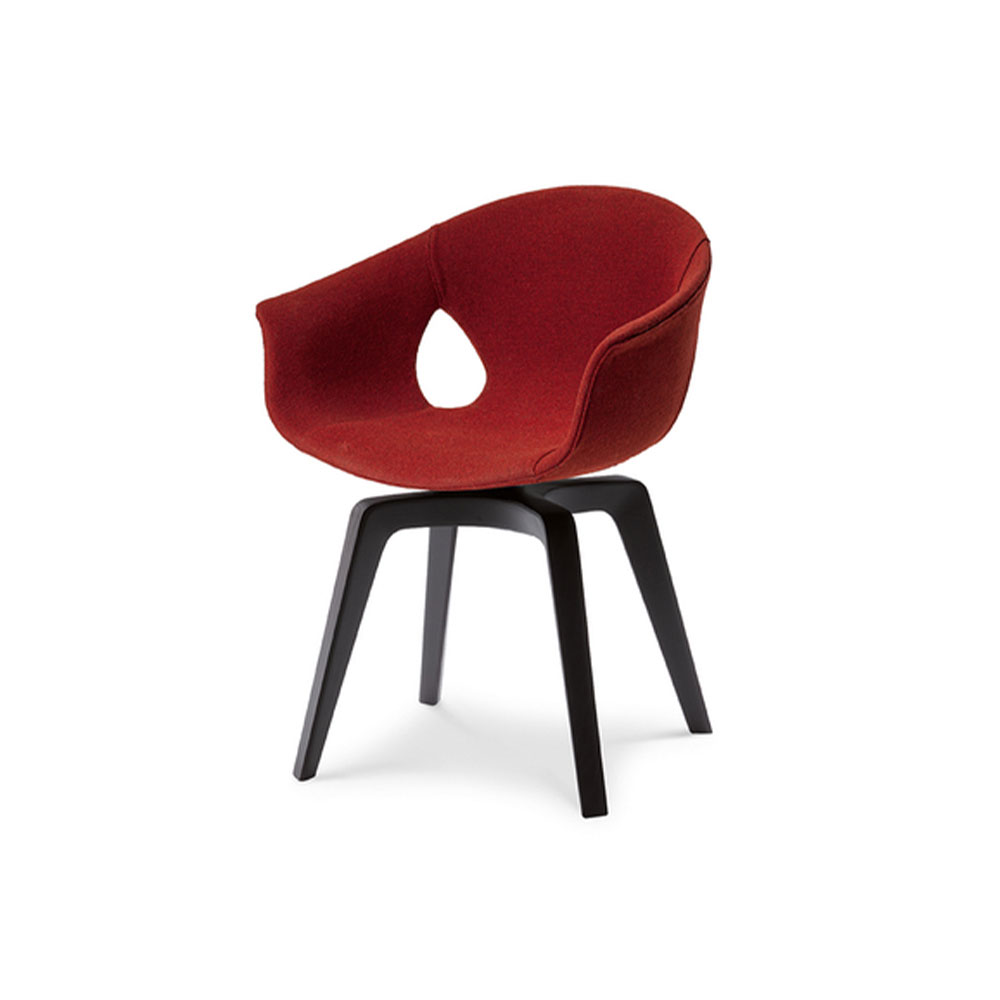 Ginger | Small armchair