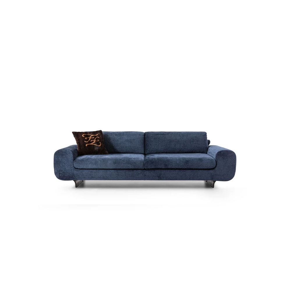 Gran pliè sofa