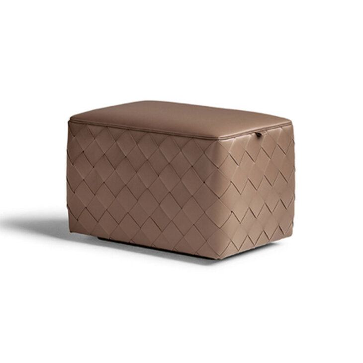 Grant | Ottoman - 65x45cm
