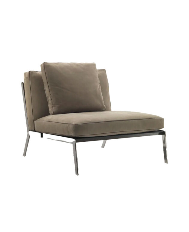 happy armchair