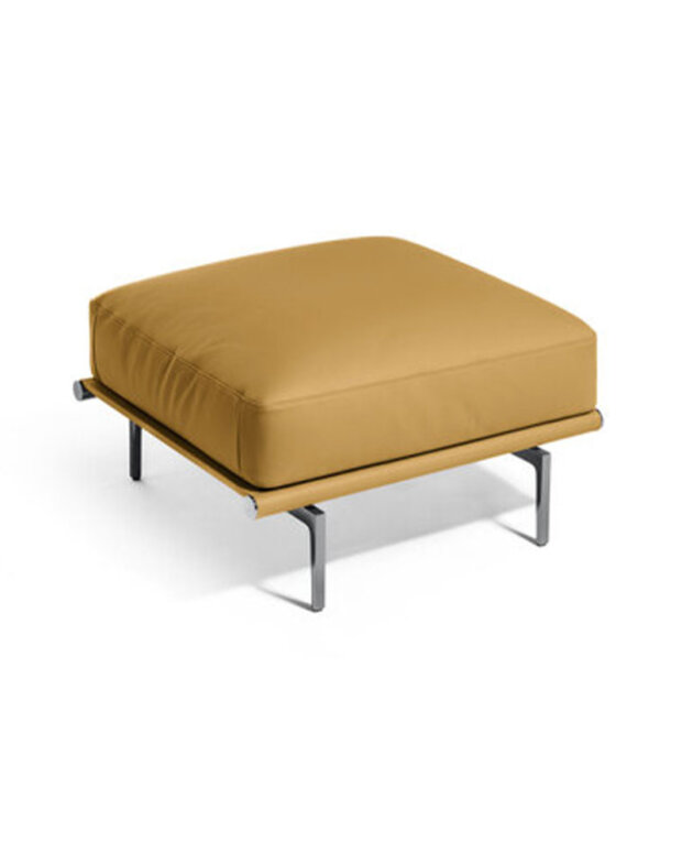 Happy Jack | Ottoman