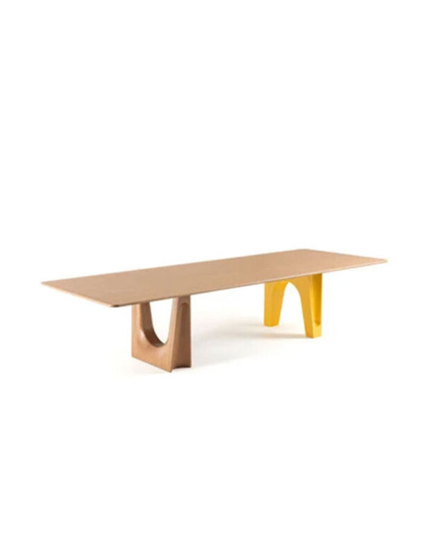 Arches Legs tables