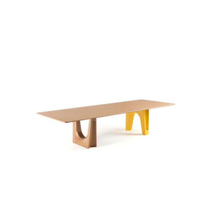 Arches Legs tables