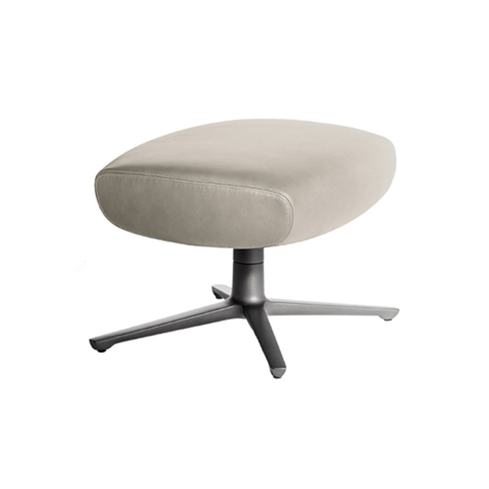 Jay Lounge | Ottoman
