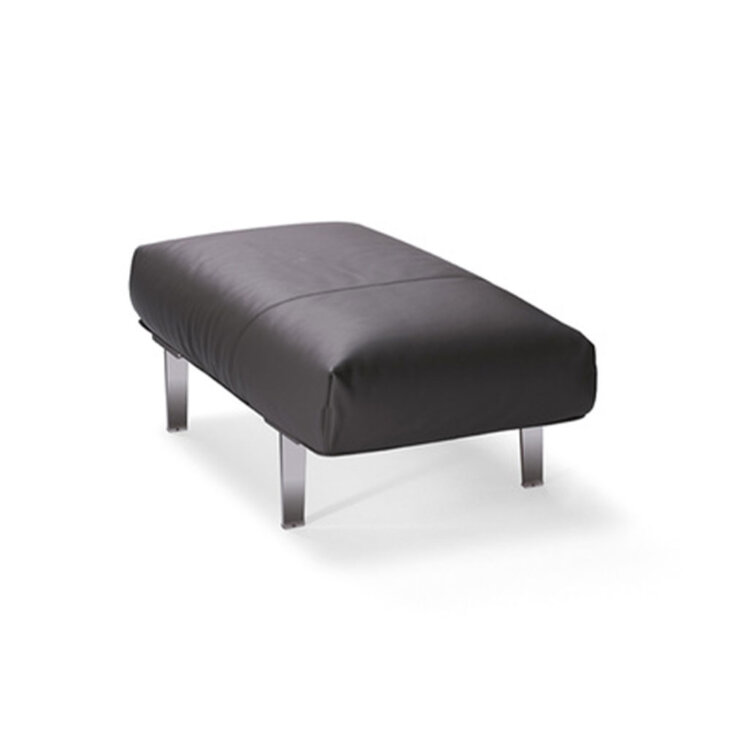 John-John | Ottoman