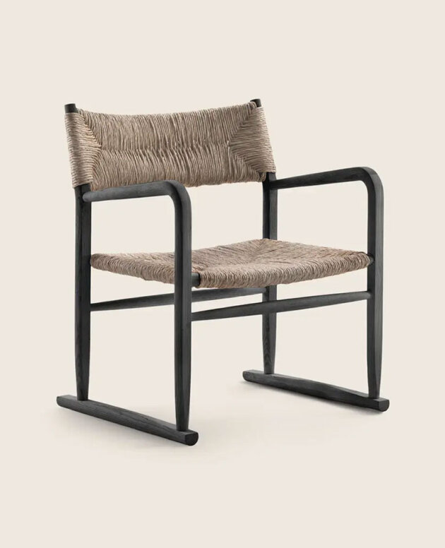 kim armchair