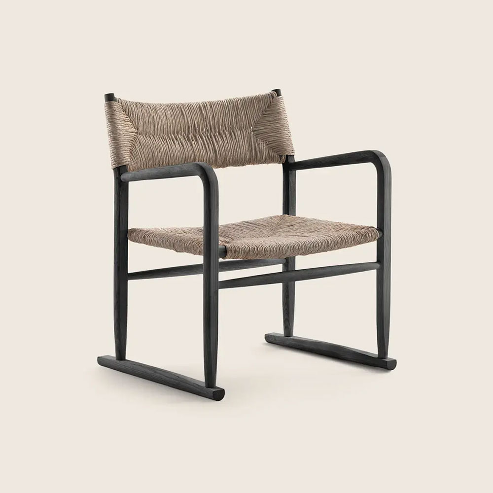 kim armchair