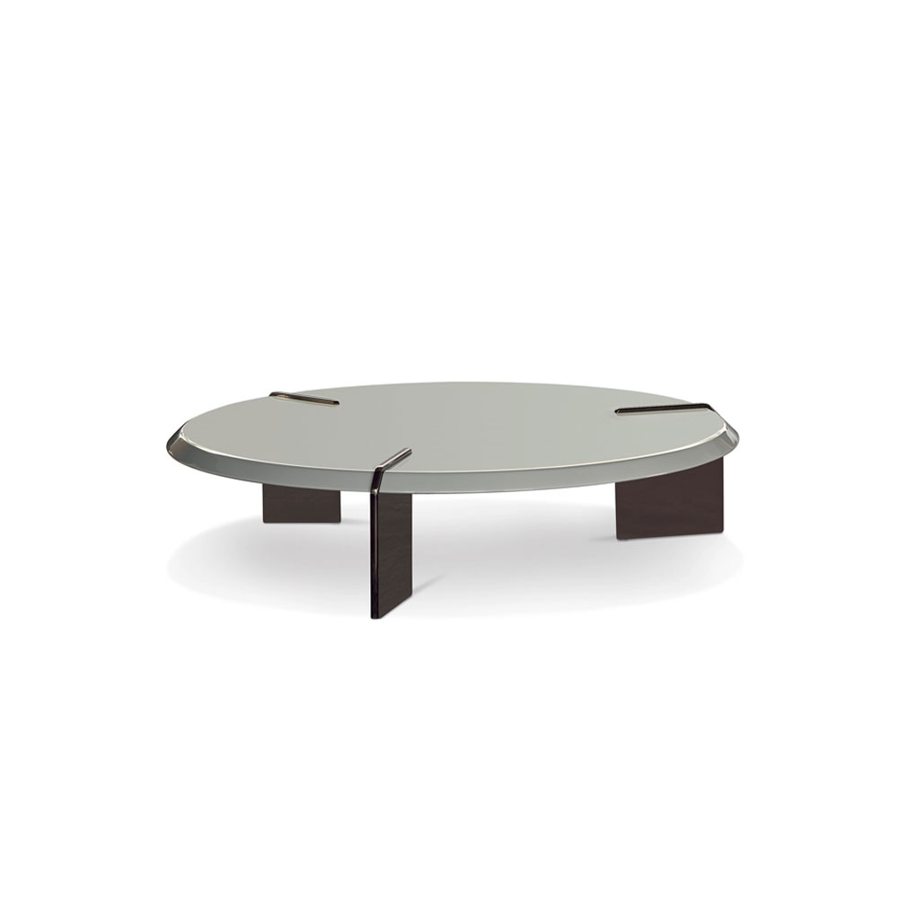 keel coffee table