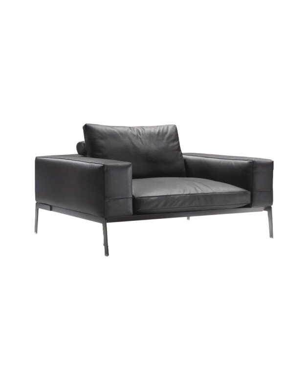 lifesteel armchair