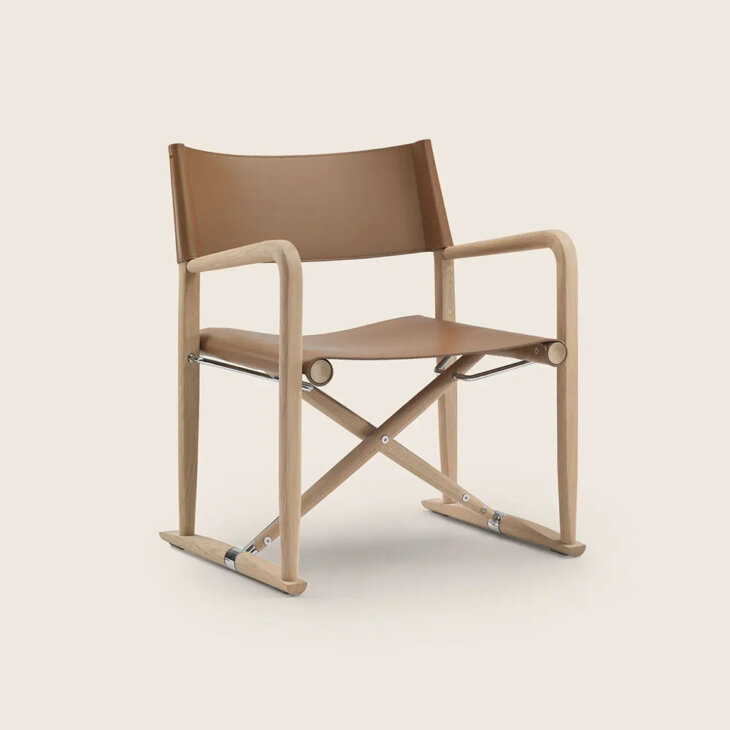 luchino armchair