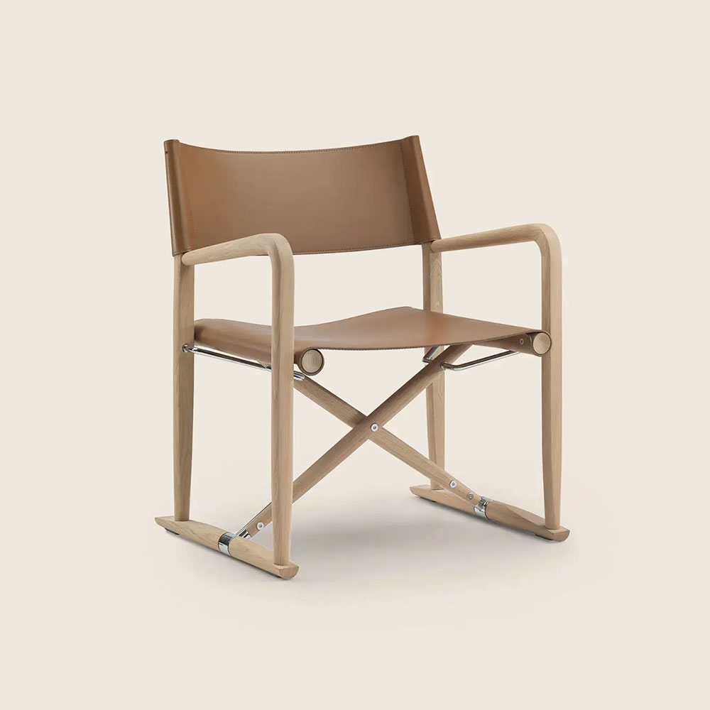 luchino armchair