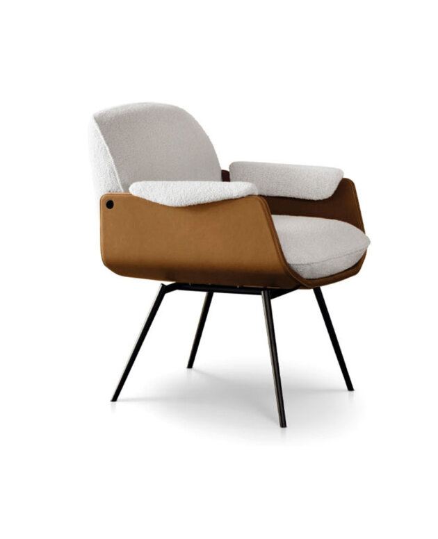 laurel little armchairs