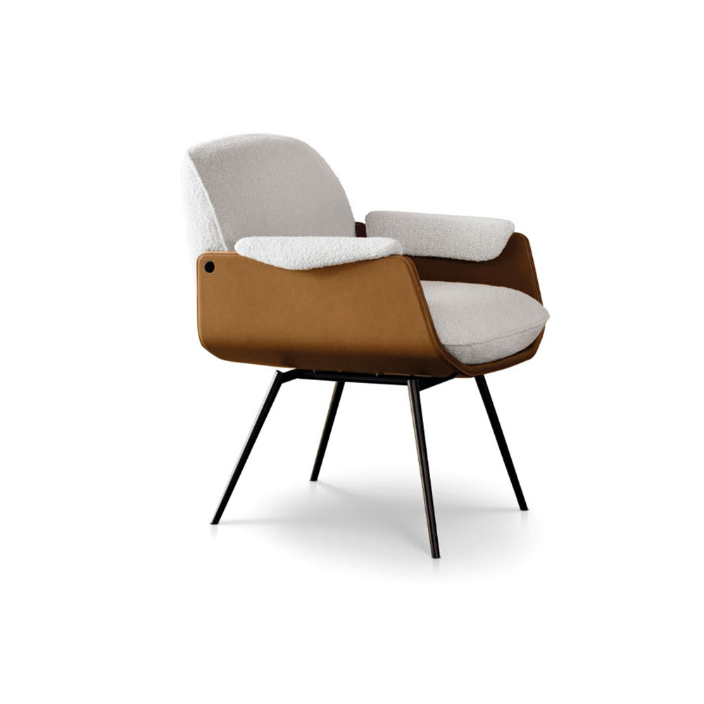 laurel little armchairs
