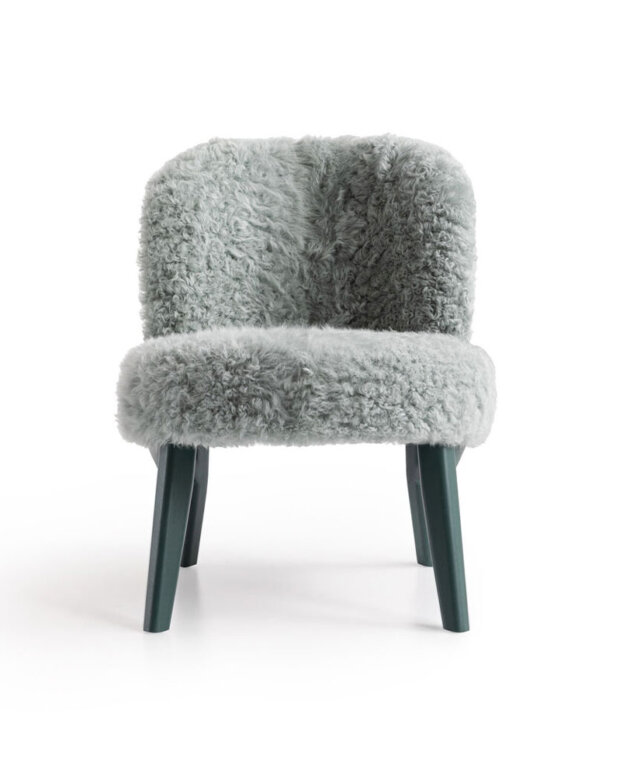 Lazy Ottavia  armchair