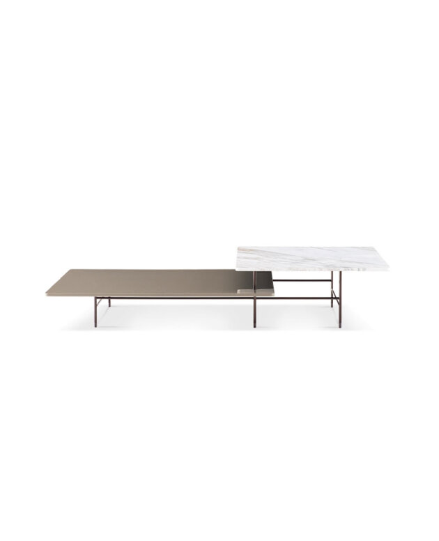 lelong coffee table