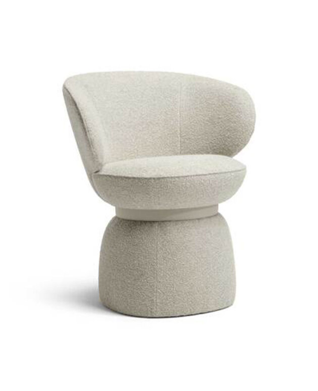 Leplì Small armchair