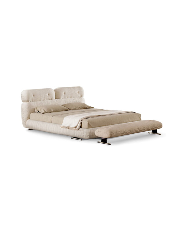 libra bed
