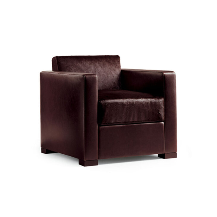 Linea A | Armchair