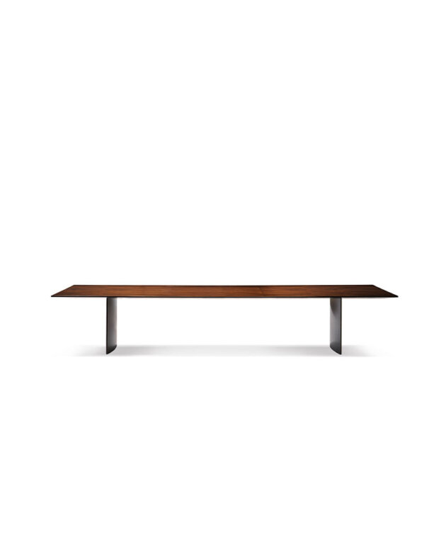 linha fina table