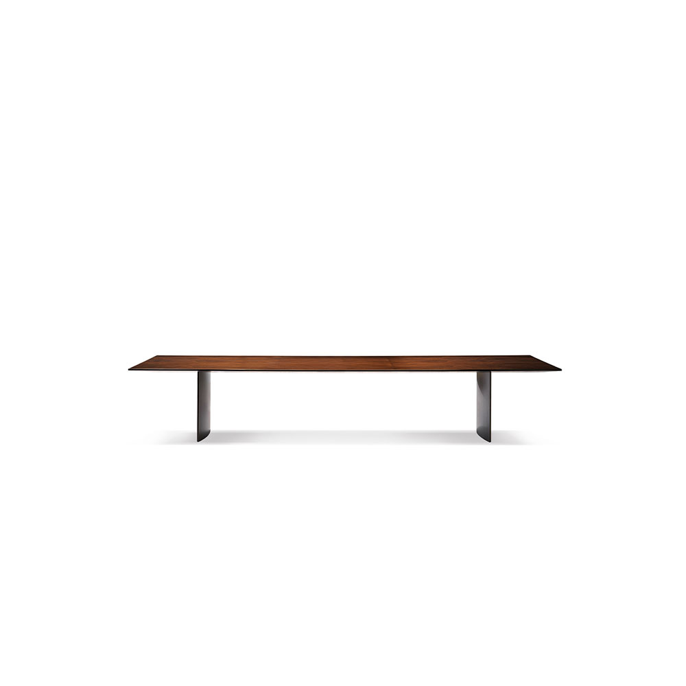 linha fina table