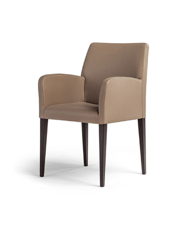 Liz | Small armchair