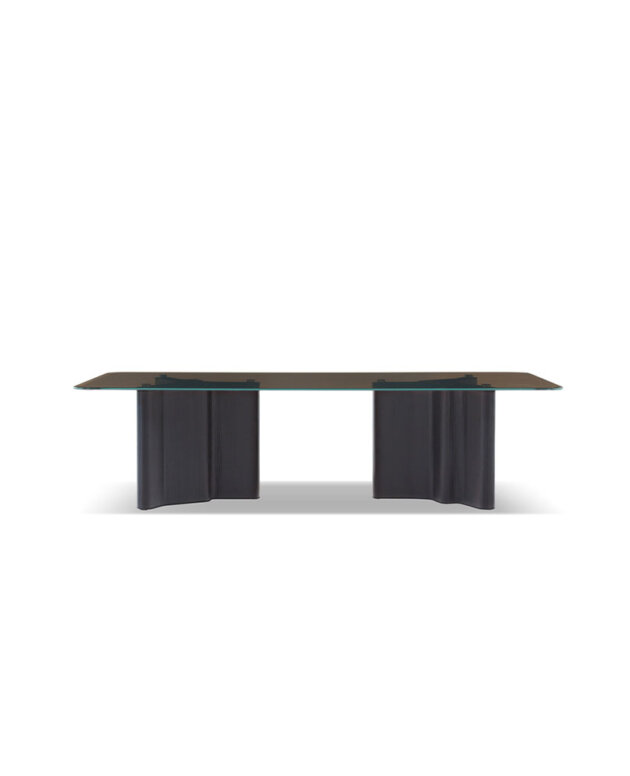 lou dining table