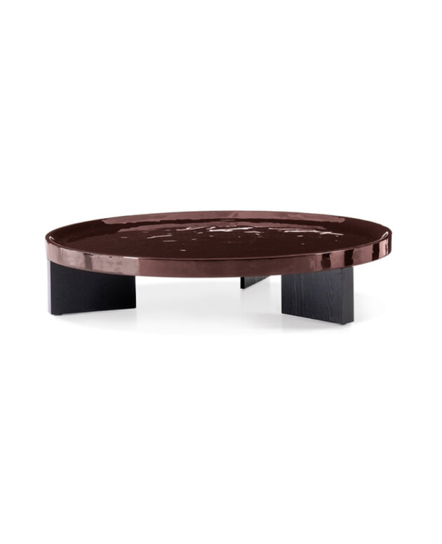 louver coffee table