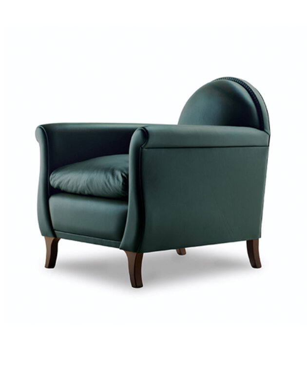 Intervista | Armchair