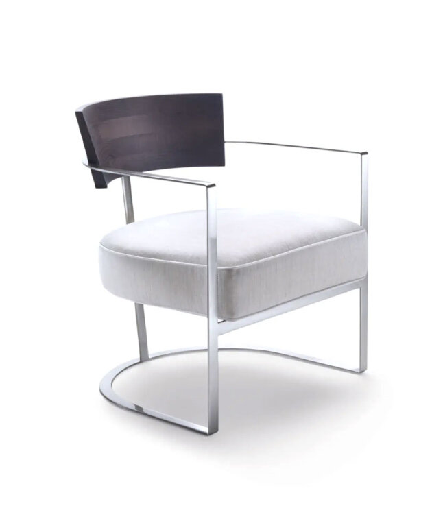 morgan armchair