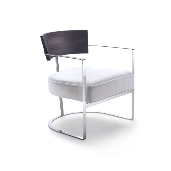 morgan armchair