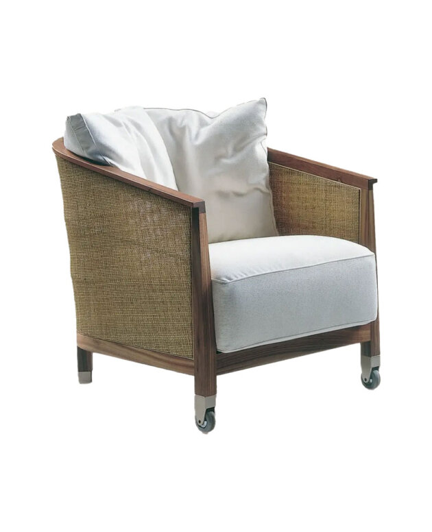 mozart armchair