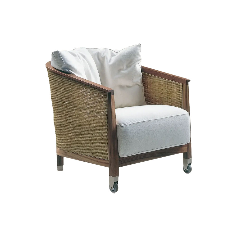 mozart armchair