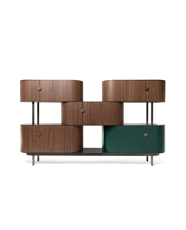 Maglia Light, sideboard