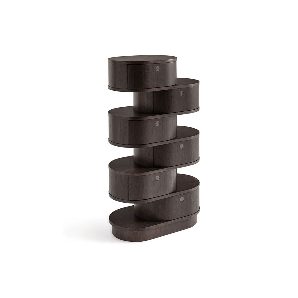 Maglia settimino dresser