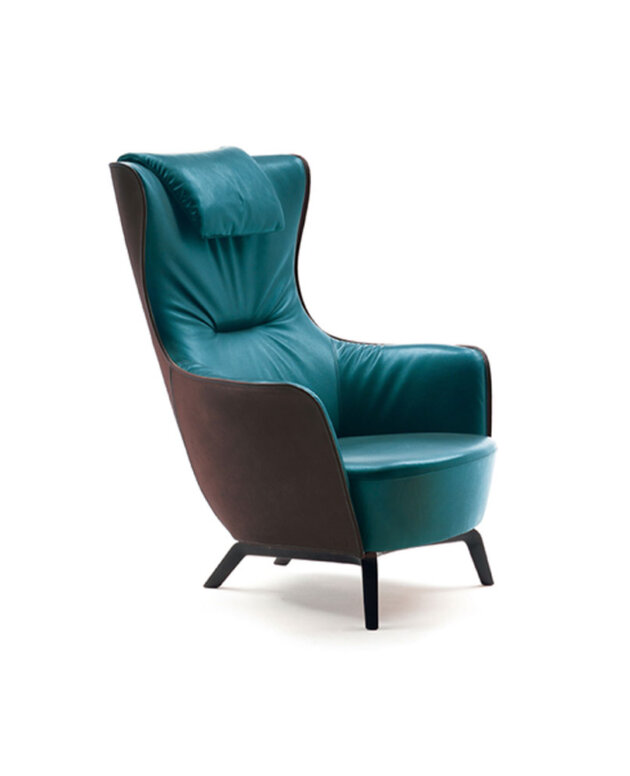 Mamy Blue | Armchair