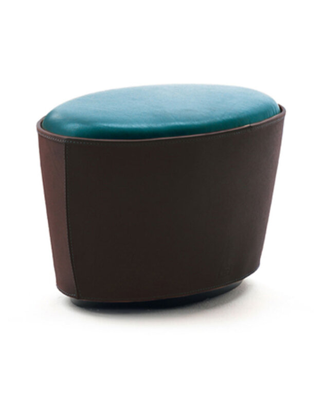Mamy Blue | Ottoman