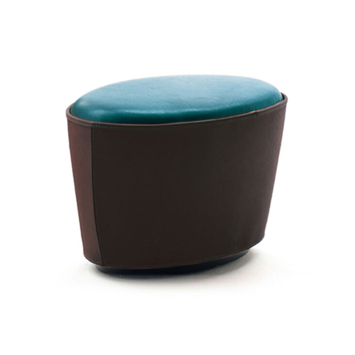 Mamy Blue | Ottoman