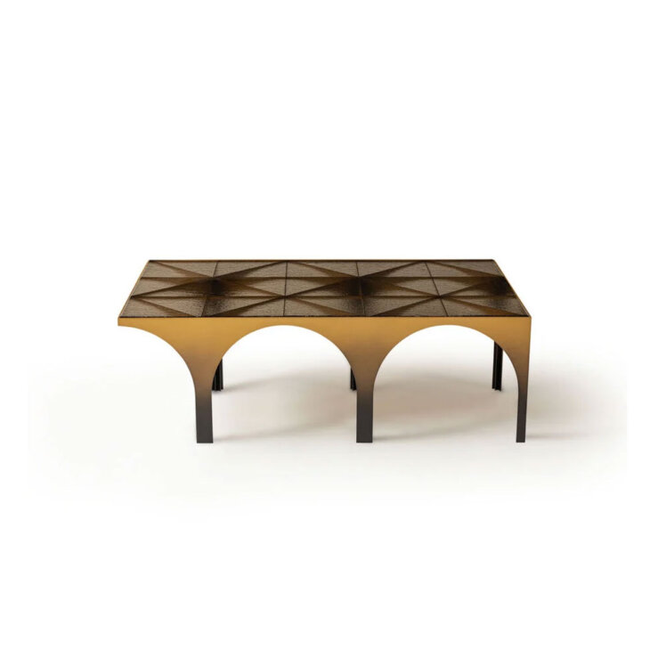 Metropolis Coffee Tables