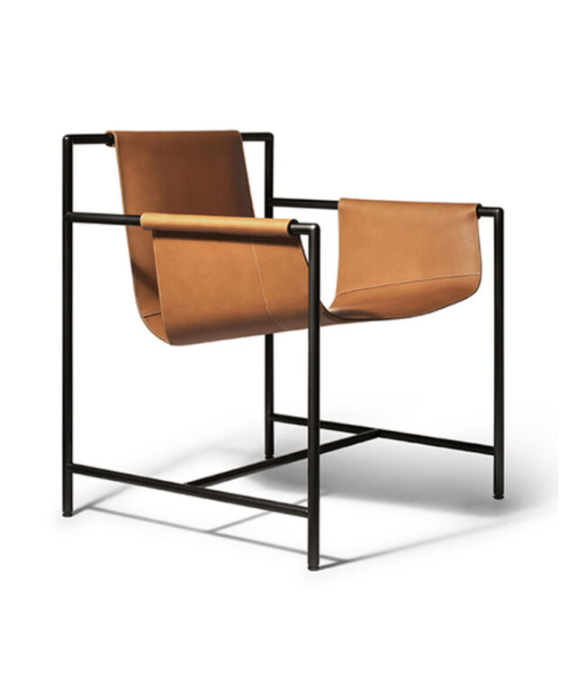 Ming's Heart | Armchair