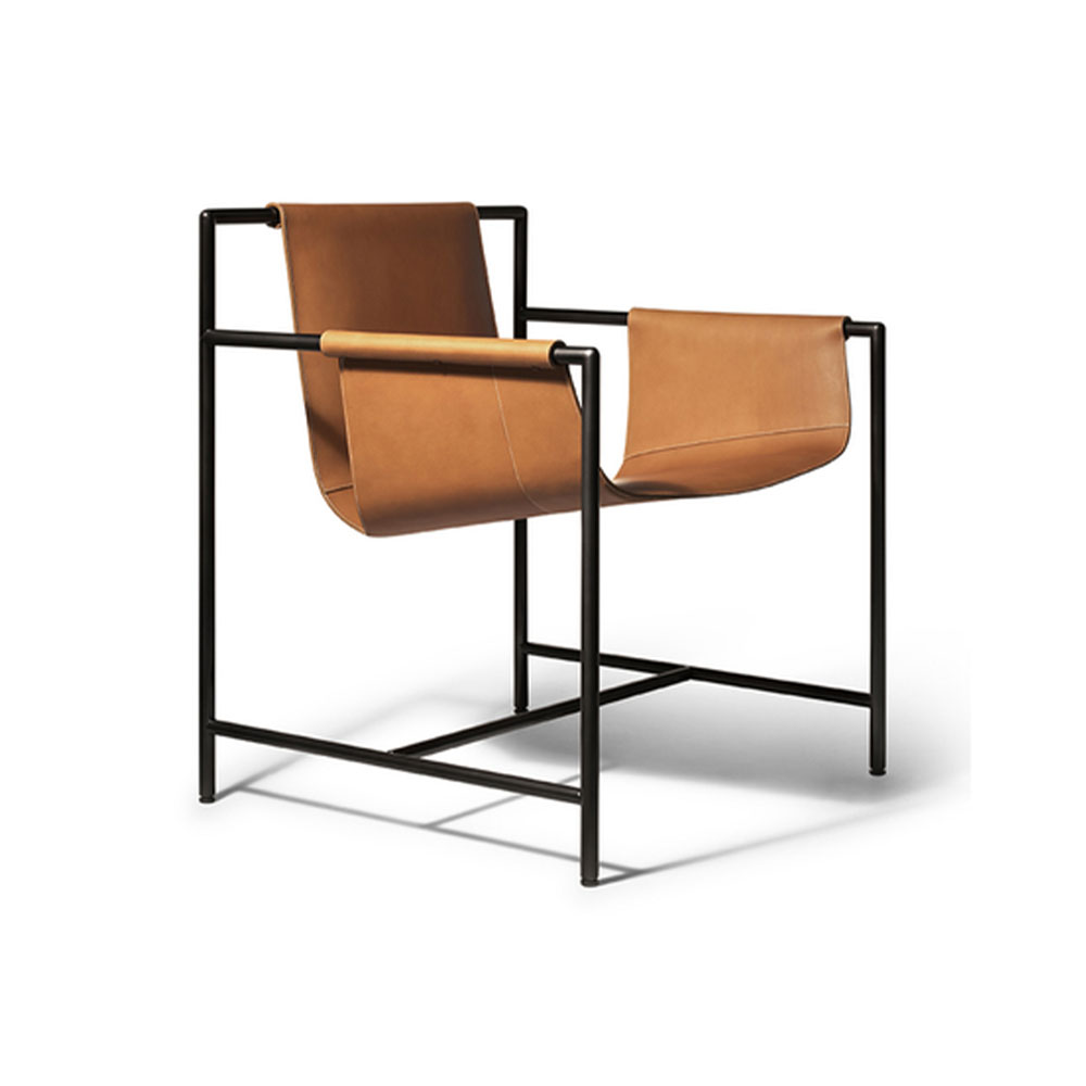 Ming's Heart | Armchair