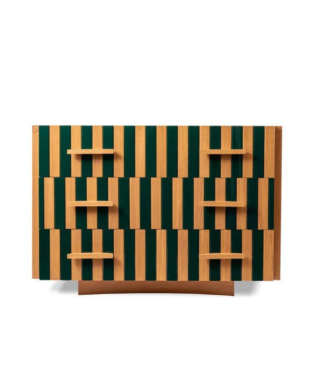 Mirage dresser